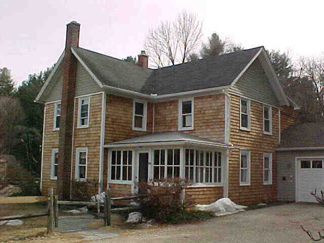 Building photograph for 17 SALMON KILL ROAD